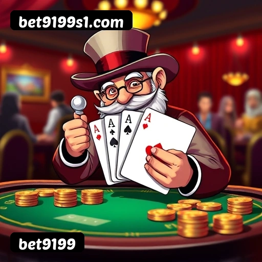 bet9199 - Login Methods