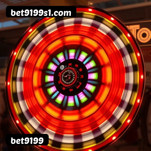bet9199 São Paulo - Hot Promos