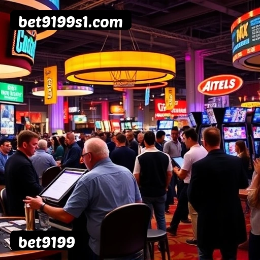 bet9199 - Rápido Acesse