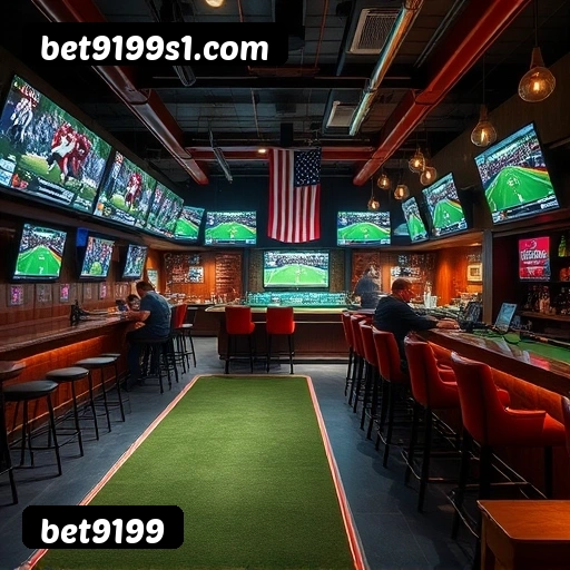bet9199 Belo Horizonte - Payments
