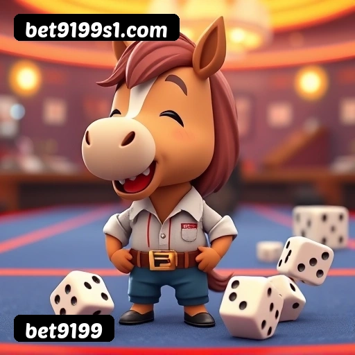 bet9199 Brasília - Casino Guide
