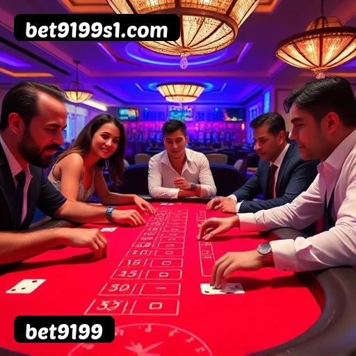 bet9199 - App Security