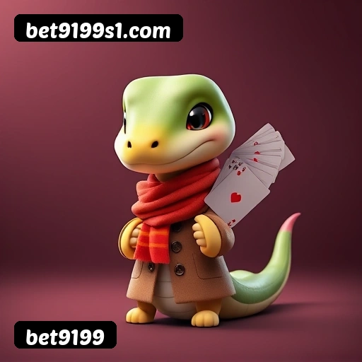 bet9199 - Winners Celebration