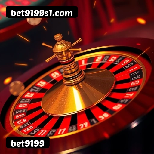 bet9199 Brasília - VIP Program