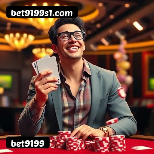 bet9199 Belo Horizonte - Provably Fair