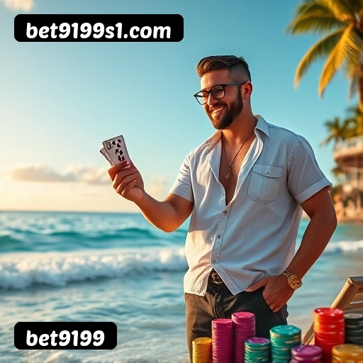 bet9199 Belo Horizonte - Promo Tips
