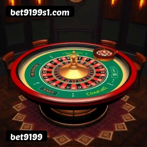 bet9199 Belo Horizonte - VIP Casino