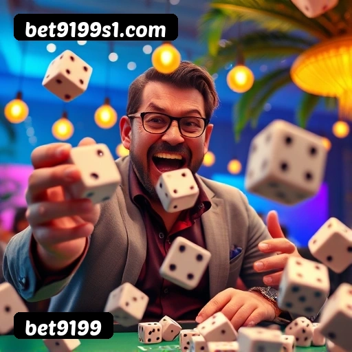 bet9199 Salvador - Strategy