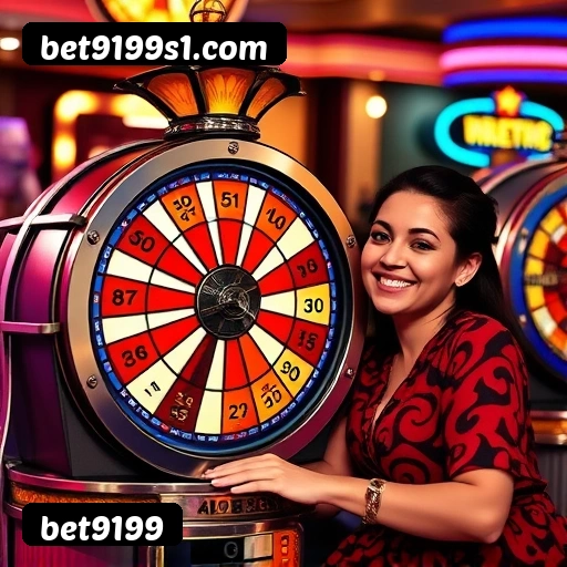 bet9199 Fortaleza - Reviews