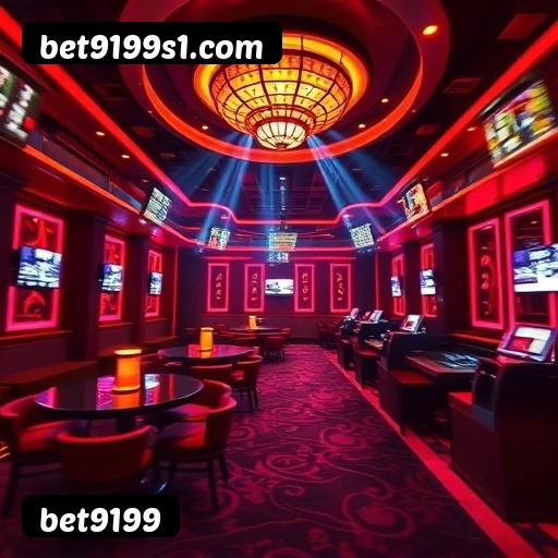 bet9199 - User Statistics