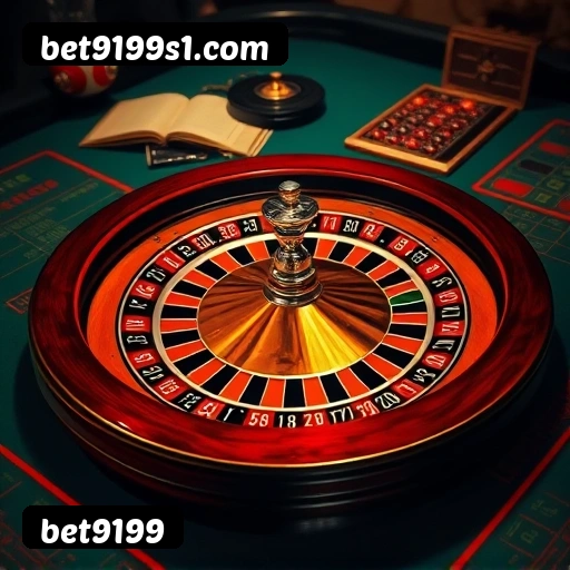 bet9199 - App Features