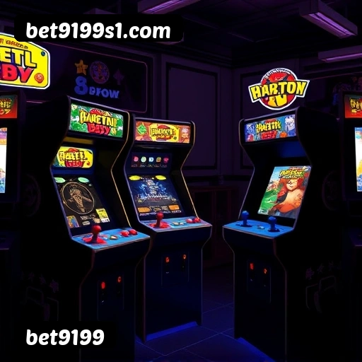 bet9199 Salvador - Support