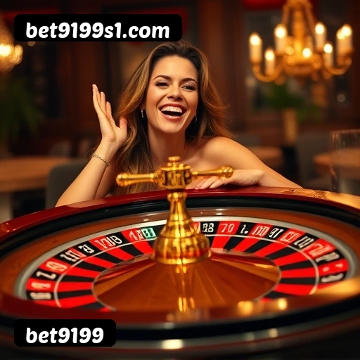 bet9199 São Paulo - All Bonuses