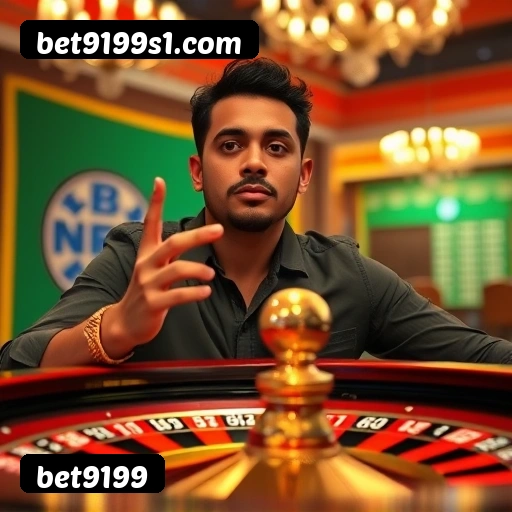 bet9199 Salvador - Promo Stats