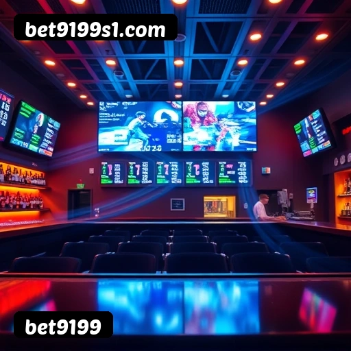 bet9199 São Paulo - Jogo Providers