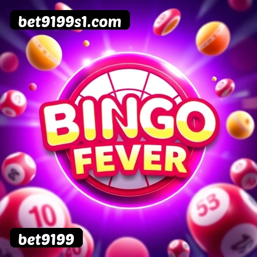 bet9199 - Aplicativo Móvel