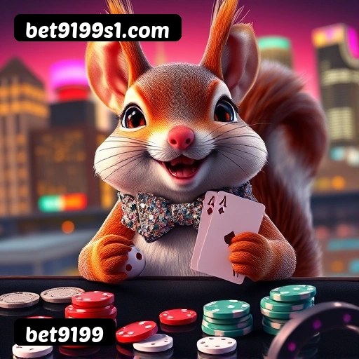 bet9199 Brasília - Jogo Features