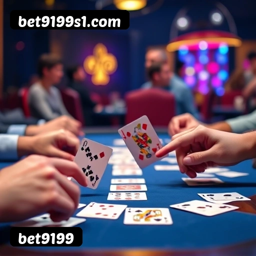 bet9199 Curitiba - Live Status