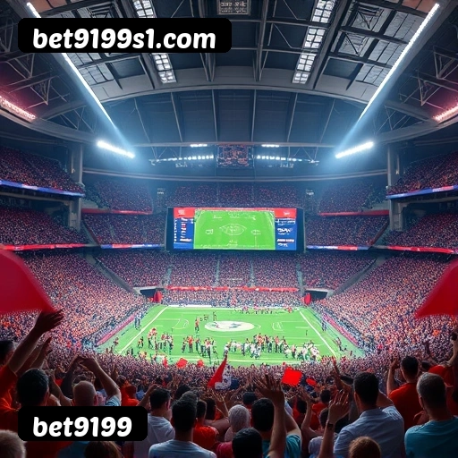 bet9199 - Installation Guide