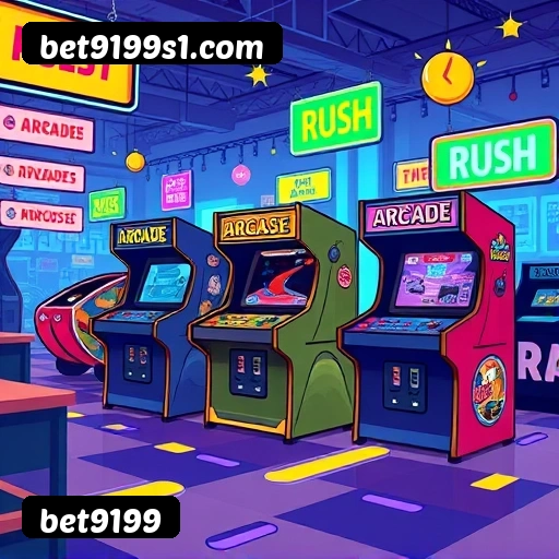 bet9199 - Análise de Mercados Esportivos