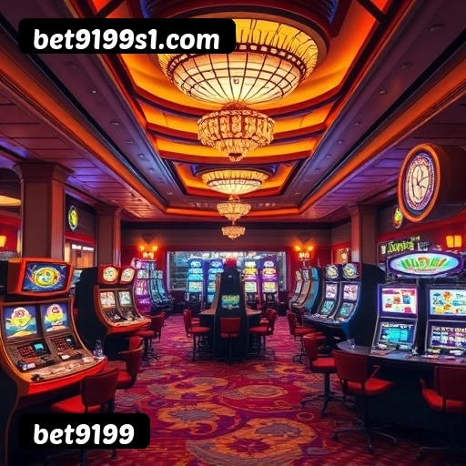 bet9199 - App Performance