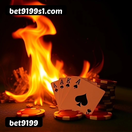 bet9199 Curitiba - Live Betting