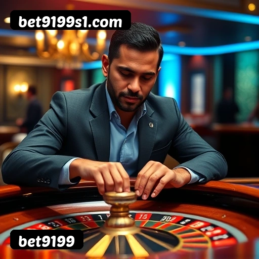 bet9199 Rio de Janeiro - Popular Jogos
