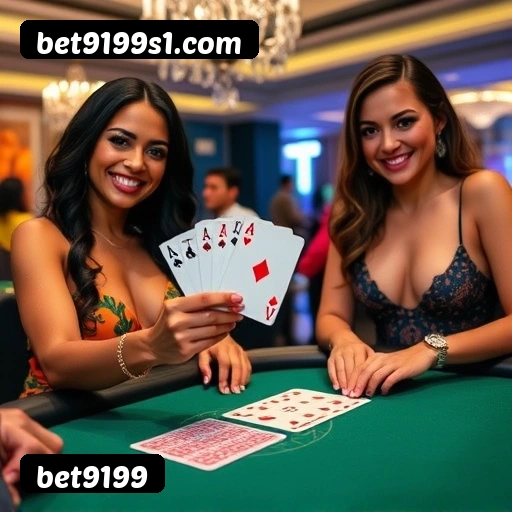 bet9199 Belo Horizonte - Reivindique Bonus
